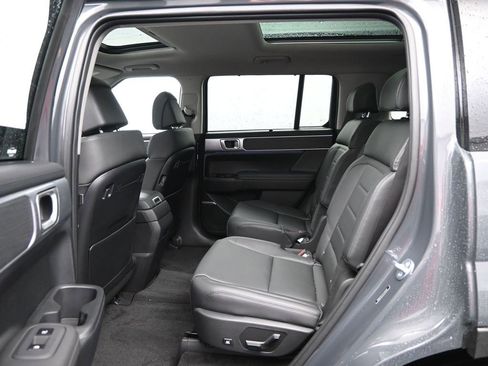 New 2026 Hyundai Santa Fe Limited image 29