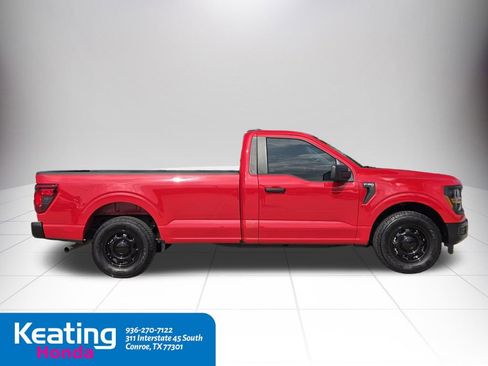Used 2024 Ford F150 XL RWD image 9
