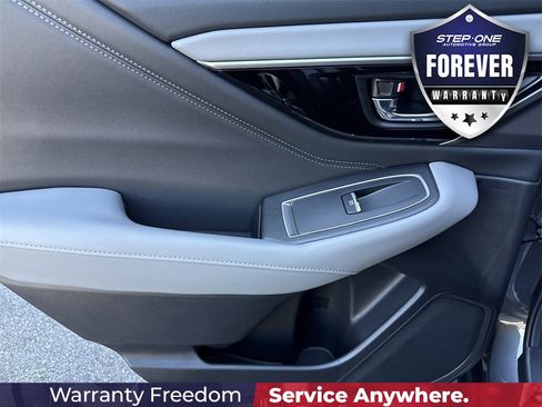New 2025 Subaru Outback Limited image 27