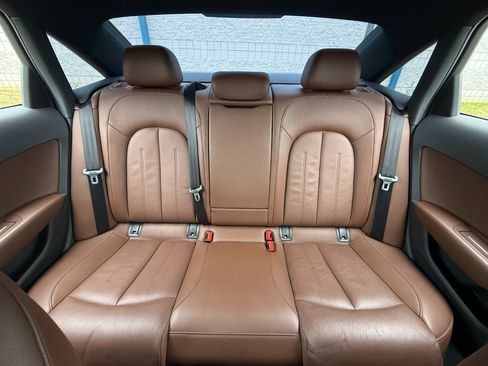 Used 2018 Audi A6 2.0T Premium Plus w/ Premium Plus Package image 15