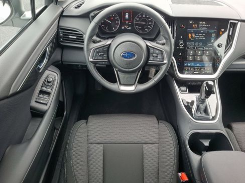 Certified 2025 Subaru Outback Premium w/ Popular Package #1A image 12