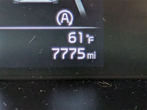 Used 2024 Kia Soul EX image 34