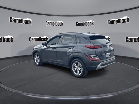 Used 2023 Hyundai Kona SEL image 5
