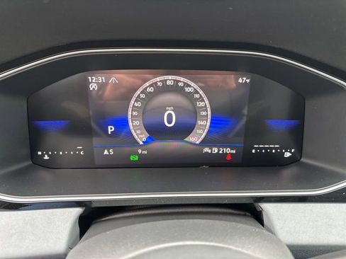 New 2026 Volkswagen Jetta SE image 16