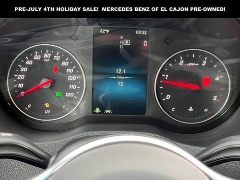 New 2024 Mercedes-Benz Sprinter 2500 image 12