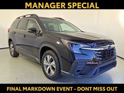 Used 2023 Subaru Ascent Premium w/ Convenience Package