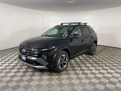Used 2025 Hyundai Tucson SEL