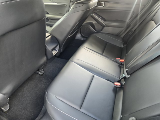 Certified 2025 Acura Integra A-Spec w/ Technology Package FWD image 29