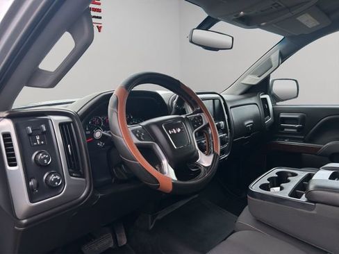Used 2018 GMC Sierra 2500 SLE image 27