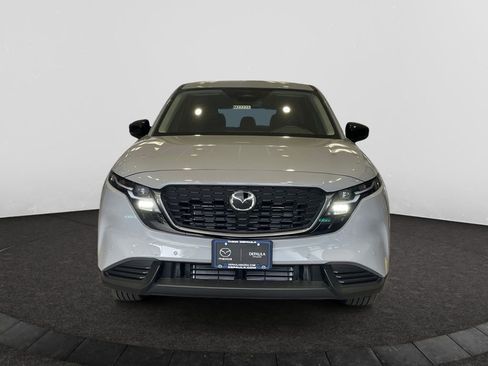 New 2026 MAZDA CX-5 Select AWD/4WD image 7