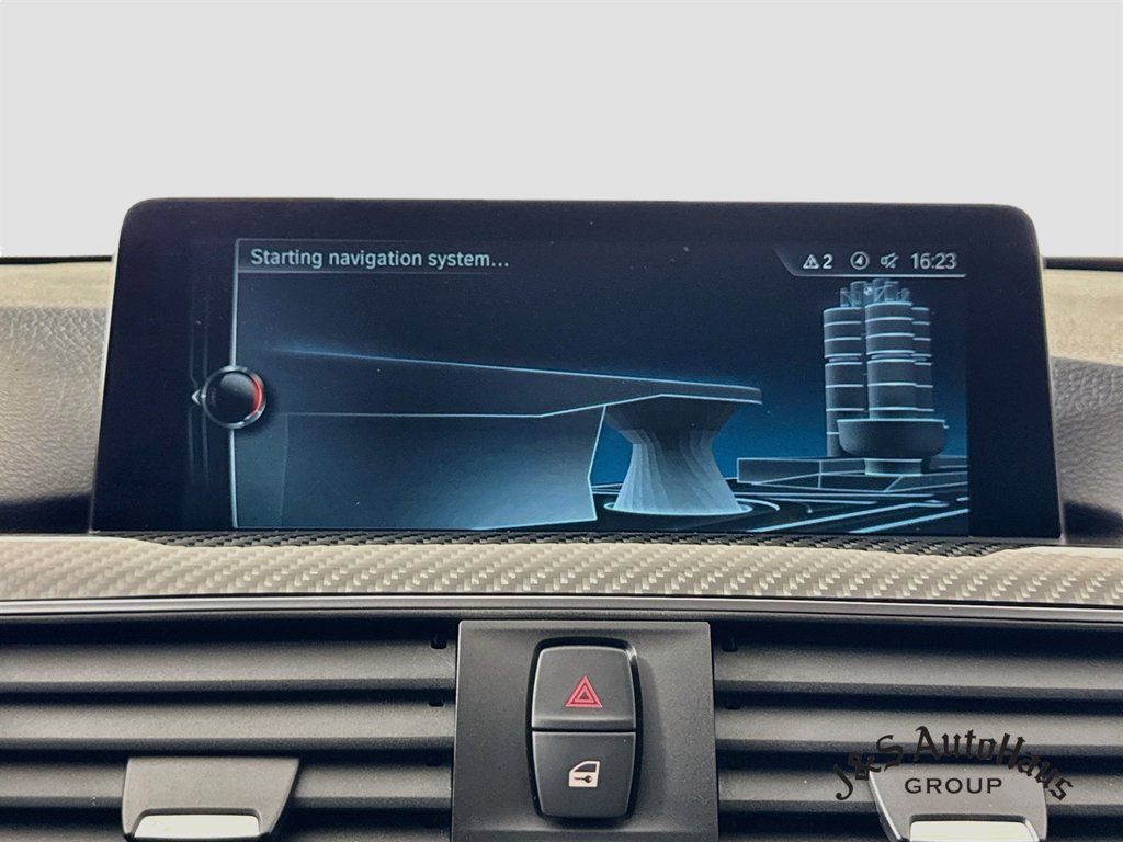 Used 2017 BMW M3 RWD image 19