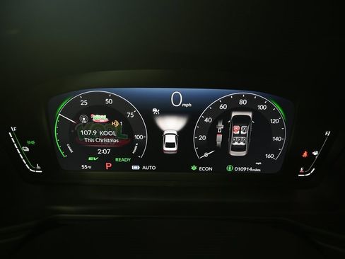 Used 2025 Honda Accord Touring image 24