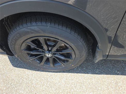 Used 2025 Honda CR-V Sport-L image 12