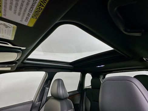 Certified 2025 Subaru Forester Sport AWD/4WD image 29