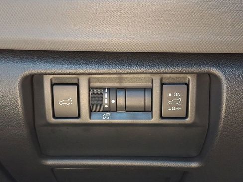 Used 2025 Subaru Forester Sport AWD/4WD image 26