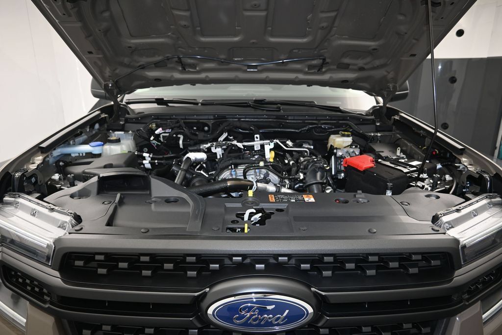 New 2026 Ford Ranger XL AWD/4WD image 26