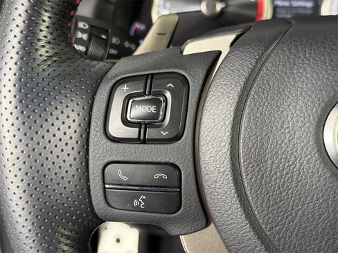 Used 2021 Lexus NX 300 F Sport w/ F Sport Premium Package image 27