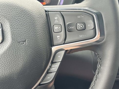 New 2026 RAM 2500 Laramie image 29