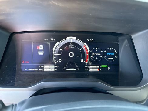 Used 2023 Toyota Tundra TRD Pro image 10