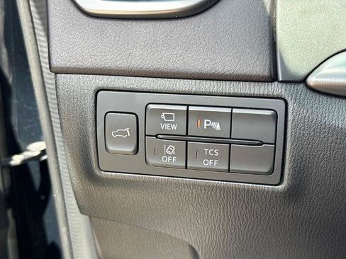 Used 2019 MAZDA CX-9 Grand Touring AWD/4WD image 24