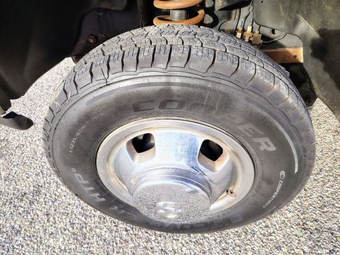 Used 2004 Dodge Ram 3500 Truck SLT w/ Trailer Tow Group image 25