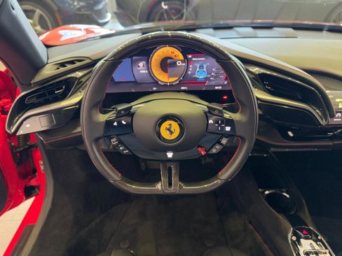 Used 2022 Ferrari SF90 Stradale image 48