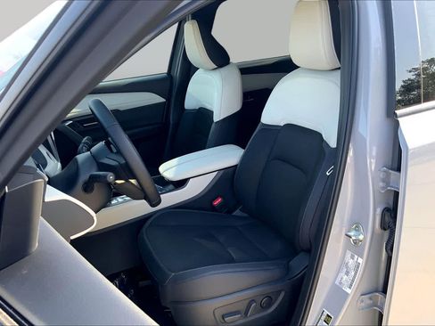 New 2026 MAZDA CX-5 Preferred AWD/4WD image 9