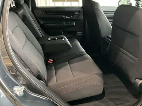 Certified 2025 Honda CR-V Sport image 25