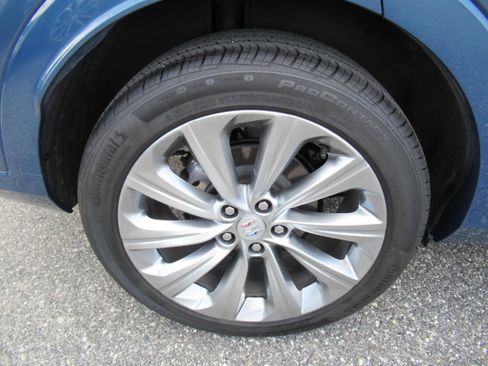 Used 2024 Buick Envista Avenir FWD image 9