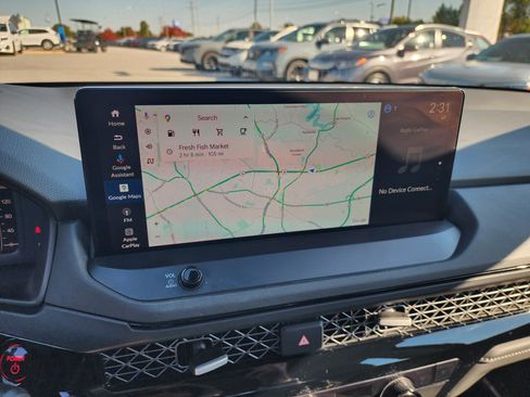 Certified 2023 Honda Accord Touring image 17