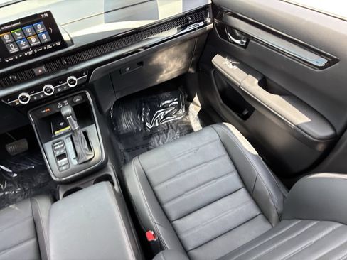 Used 2025 Honda CR-V EX-L image 14