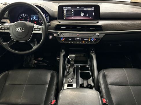 Used 2020 Kia Telluride EX FWD image 28