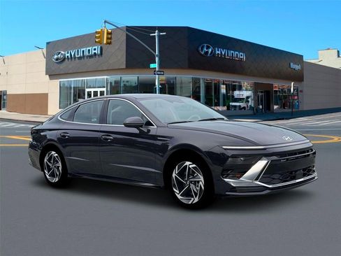 New 2026 Hyundai Sonata SEL image 10