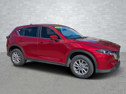 Used 2023 MAZDA CX-5 AWD 2.5 S