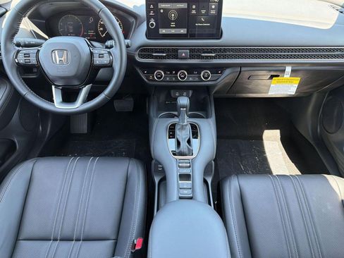 New 2026 Honda HR-V EX-L image 15