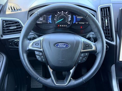 Certified 2023 Ford Edge SEL w/ Convenience Package AWD/4WD image 20