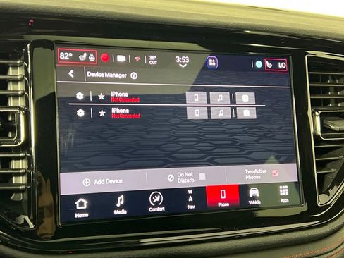 Used 2023 Dodge Durango R/T image 36