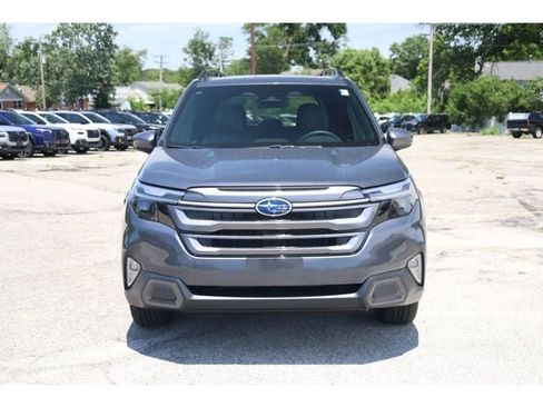 New 2026 Subaru Forester Limited AWD/4WD image 28
