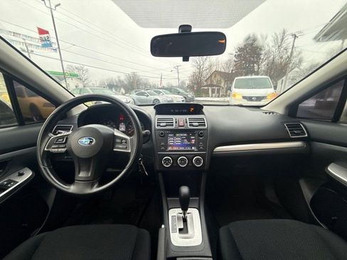 Used 2015 Subaru Impreza 2.0i image 21