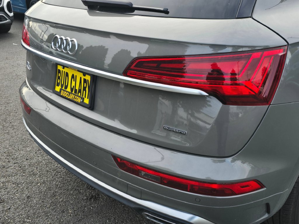 Used 2023 Audi Q5 2.0T Premium AWD/4WD image 15