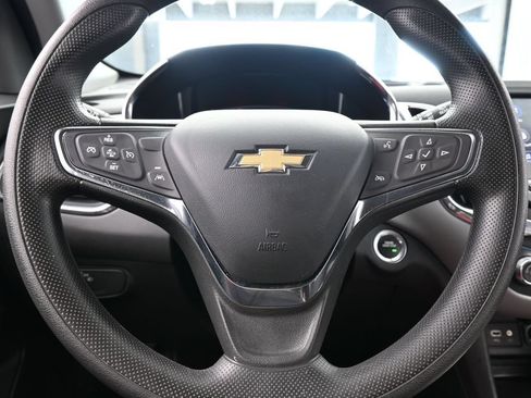 Used 2024 Chevrolet Equinox LS w/ LS Convenience Package FWD image 23