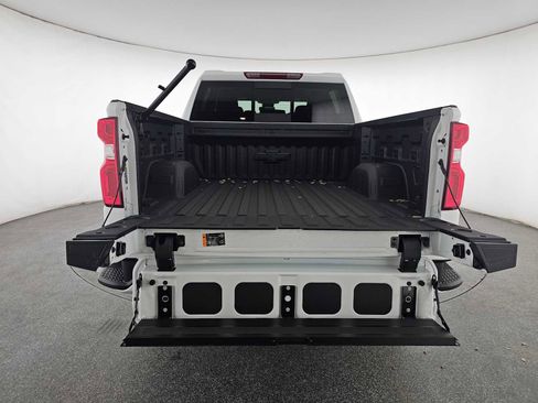 New 2025 Chevrolet Silverado 1500 RST w/ Redline Edition image 10