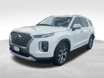 Used 2021 Hyundai Palisade SEL w/ Premium Package