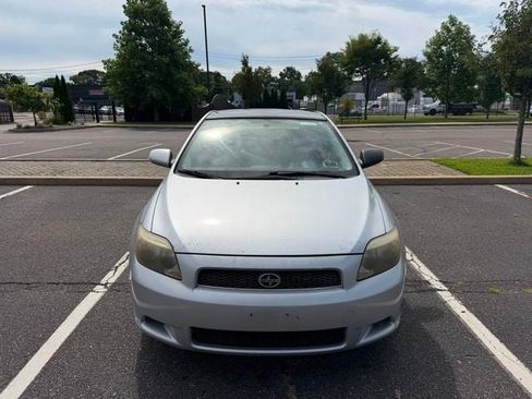Used 2005 Scion tC FWD image 21