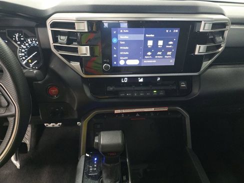 Used 2025 Toyota Tundra SR5 w/ TRD Off-Road Package image 9