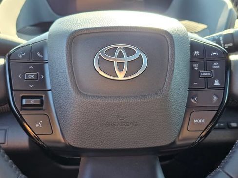 Used 2024 Toyota bZ4X FWD w/ Weather Package image 26