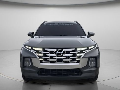 Certified 2022 Hyundai Santa Cruz SEL Premium AWD/4WD image 5