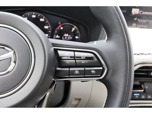 New 2026 MAZDA CX-90 3.3 Turbo S w/ Premium Plus image 15