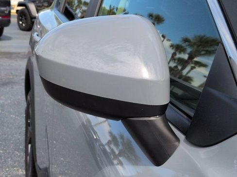 Used 2026 Nissan Rogue SV w/ SV Premium Package FWD image 12