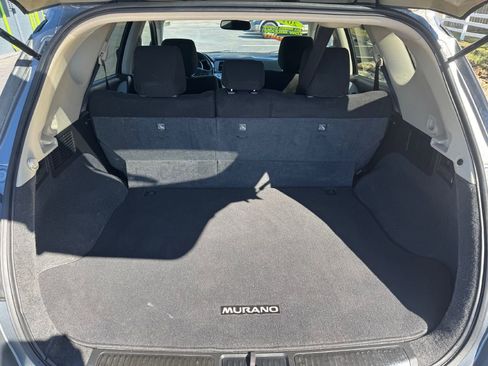 Used 2014 Nissan Murano SV image 12
